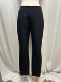 Lafayette 148 Black Trousers