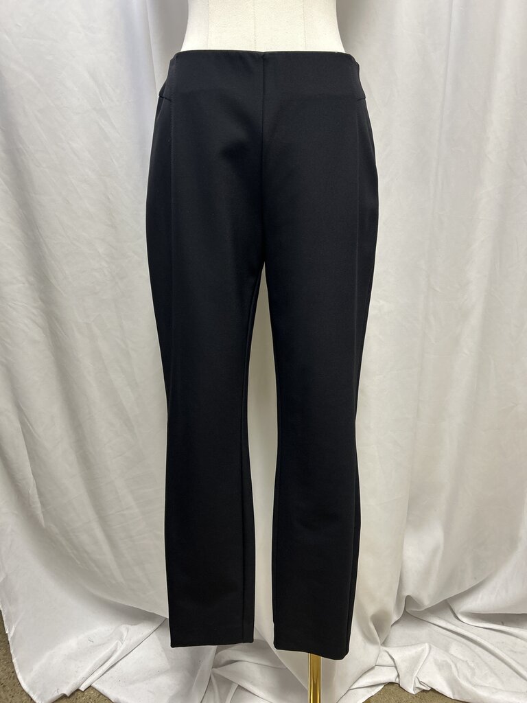 Lafayette 148 Black Trousers