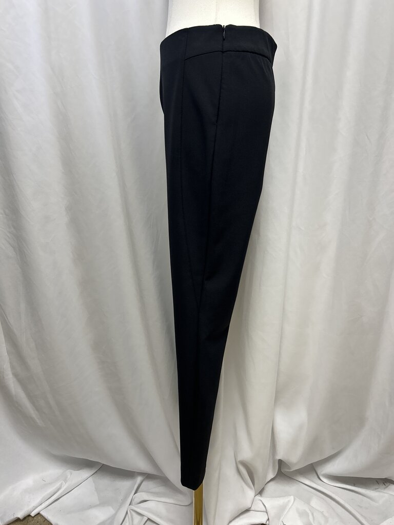 Lafayette 148 Black Trousers