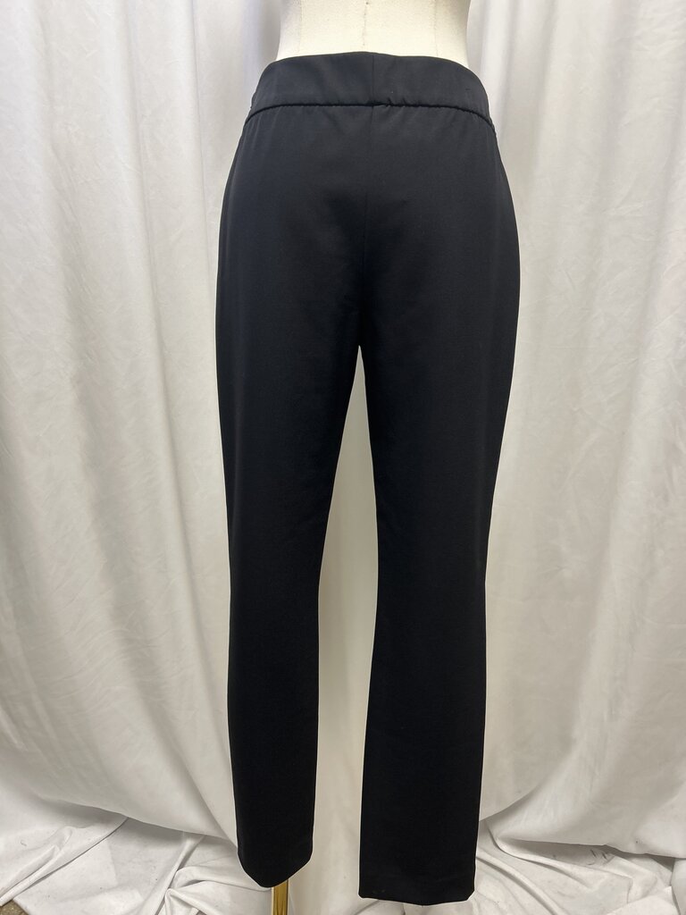 Lafayette 148 Black Trousers