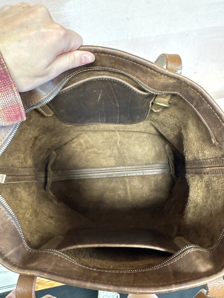Fount Large Tote (As Is)