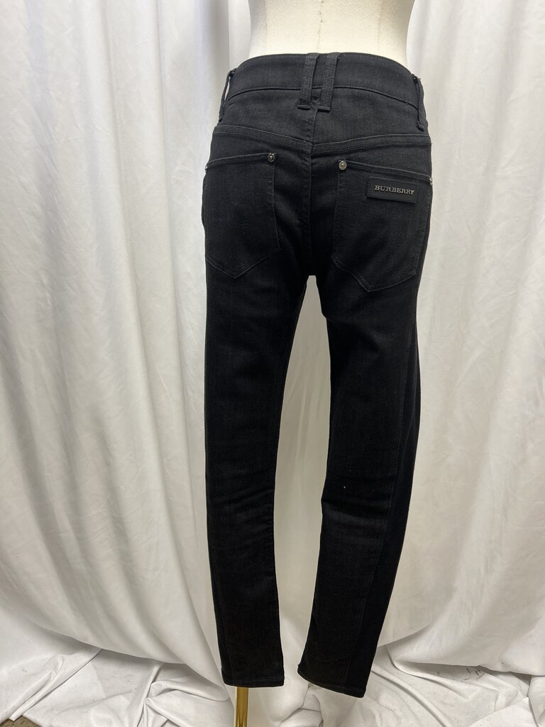 Burberry Skinny Jean