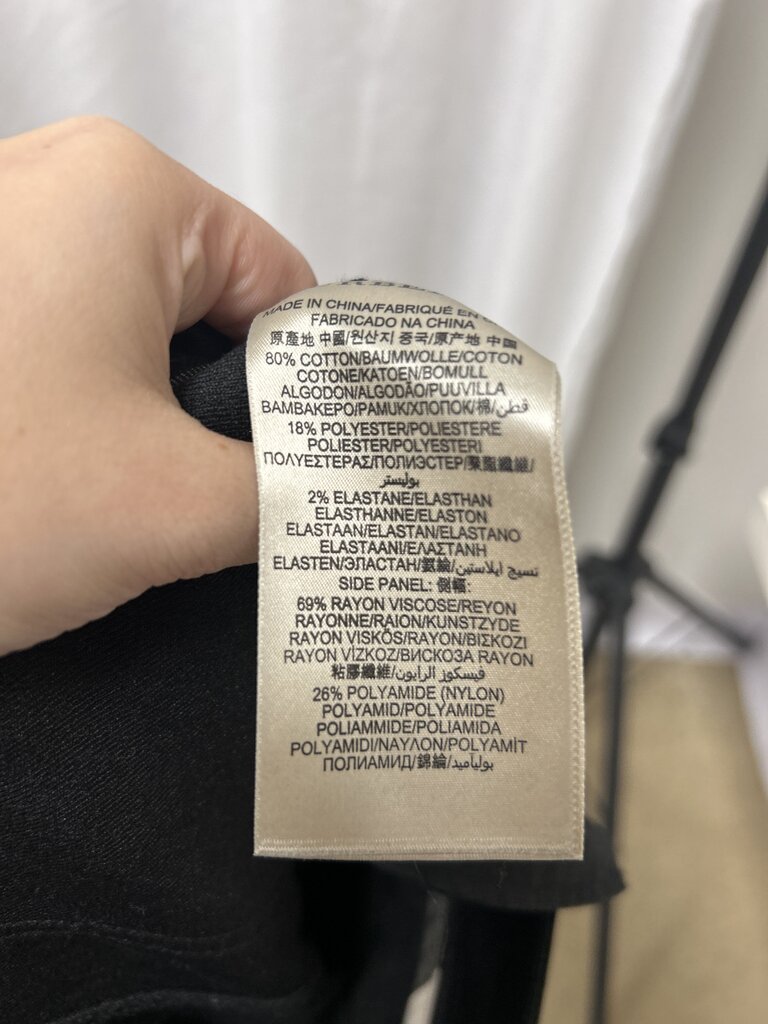 Burberry Skinny Jean