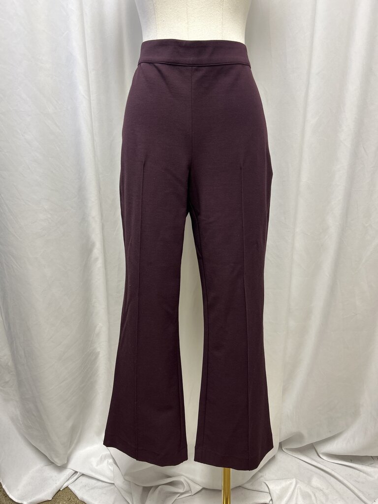 Vince Straight Leg Trouser NWT