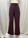 Vince Straight Leg Trouser NWT