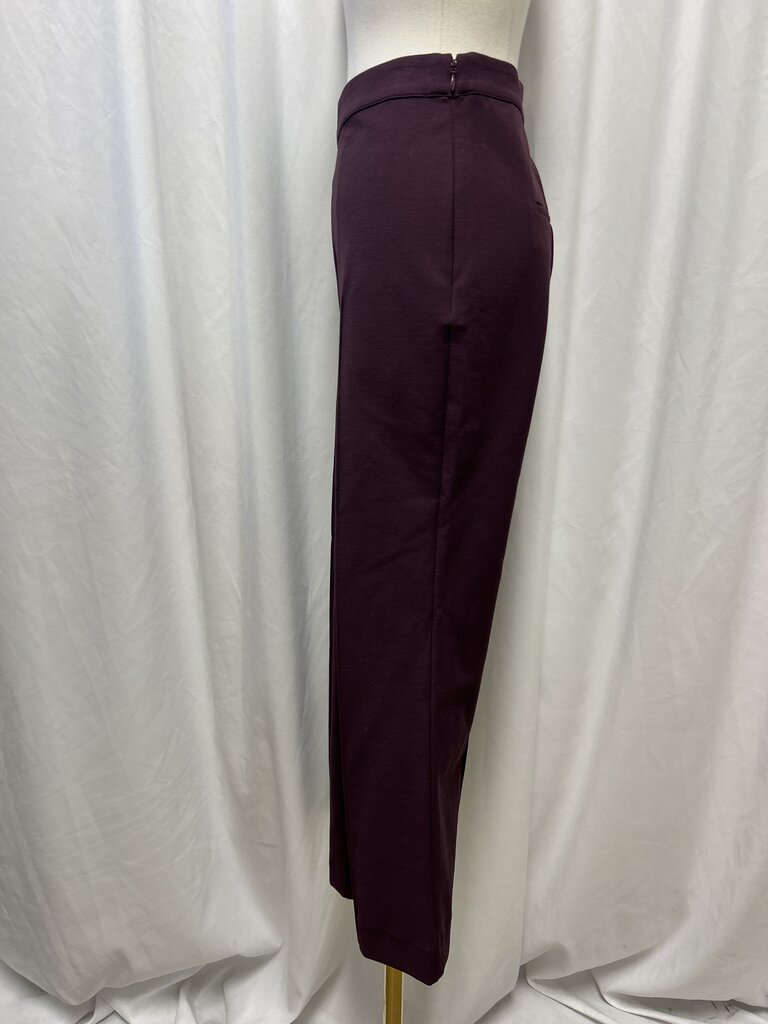 Vince Straight Leg Trouser NWT