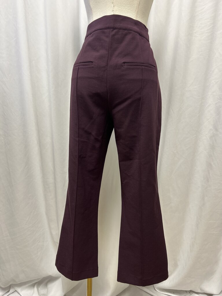 Vince Straight Leg Trouser NWT