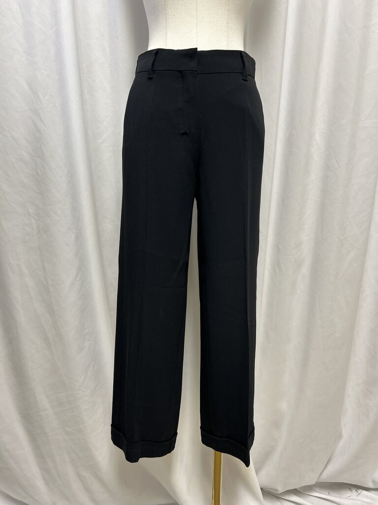 'S Max Mara Cuffed Trouser