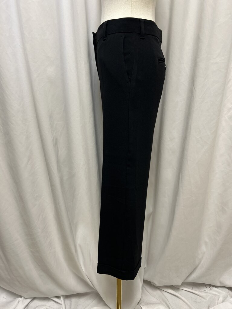 'S Max Mara Cuffed Trouser