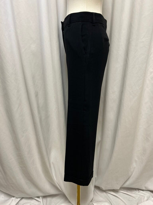 'S Max Mara Cuffed Trouser