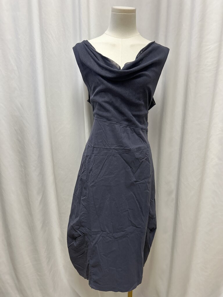 Porto Tulle and Nylon Dress