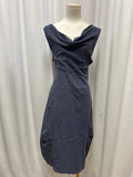 Porto Tulle and Nylon Dress