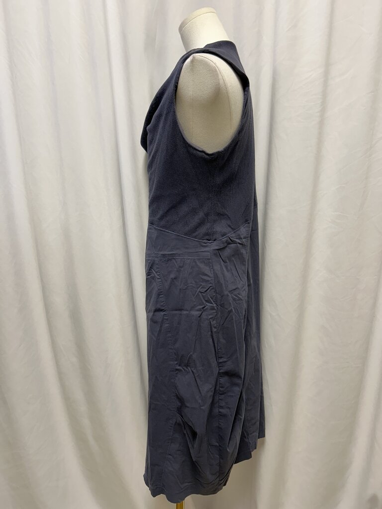 Porto Tulle and Nylon Dress