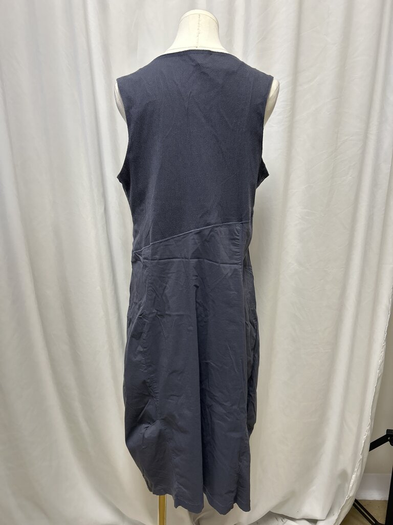 Porto Tulle and Nylon Dress