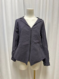 Porto Nylon Blend Jacket