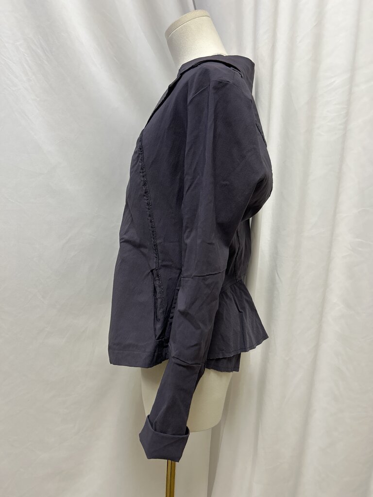 Porto Nylon Blend Jacket