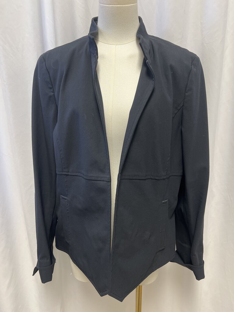 Nina Mclemore Jacket