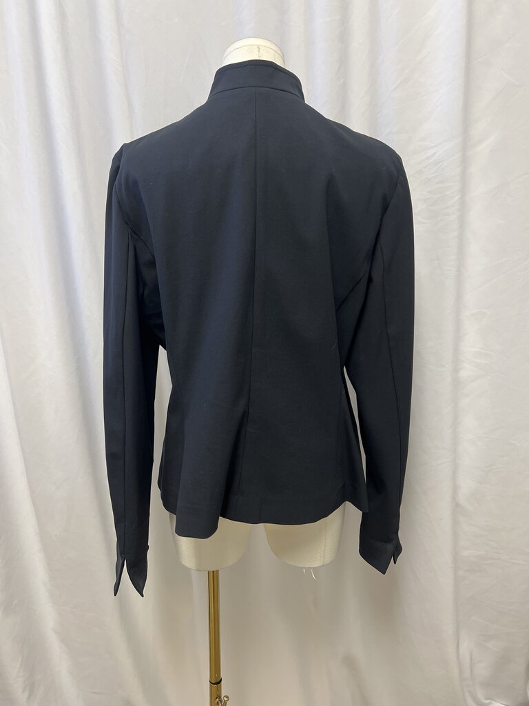 Nina Mclemore Jacket