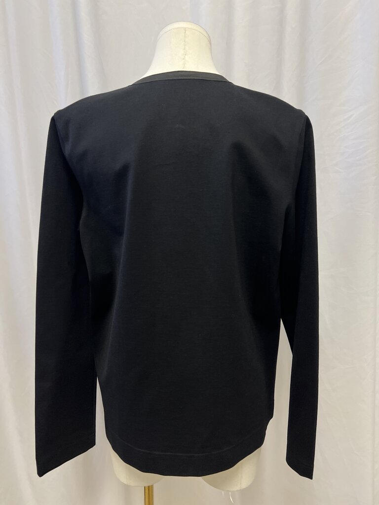 Lafayette 148 Zip Up Jacket