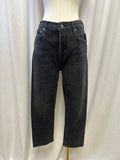 Agolde Straight Leg Jean