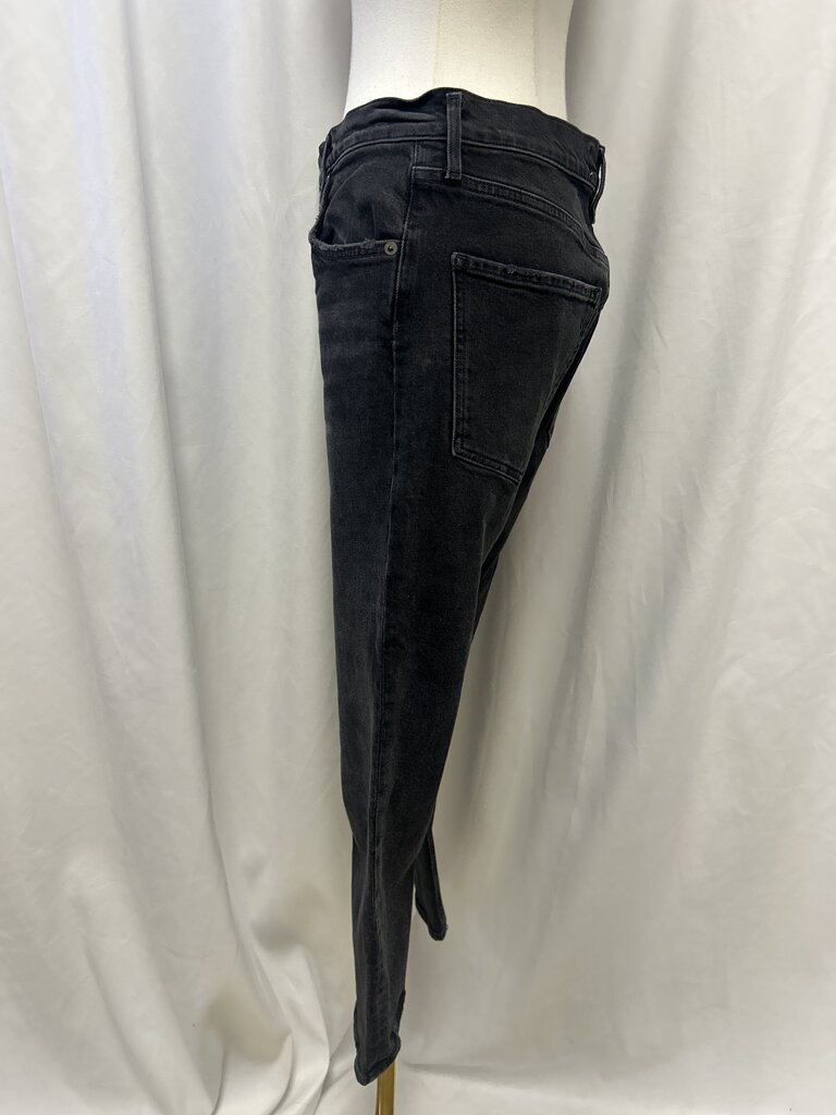 Agolde Straight Leg Jean