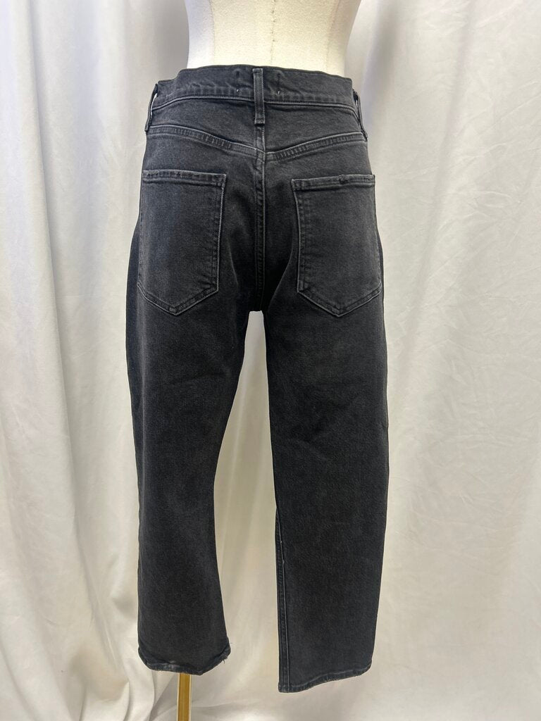 Agolde Straight Leg Jean