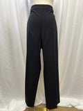 Piazza Sempione Belt Loop Trouser