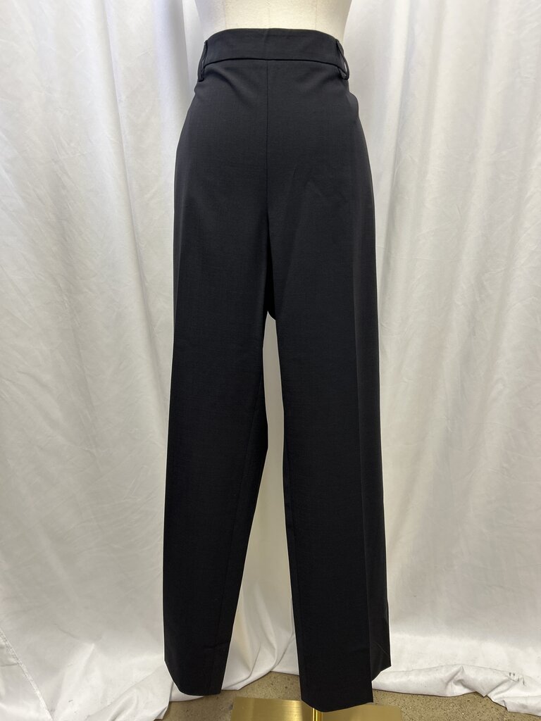 Piazza Sempione Belt Loop Trouser