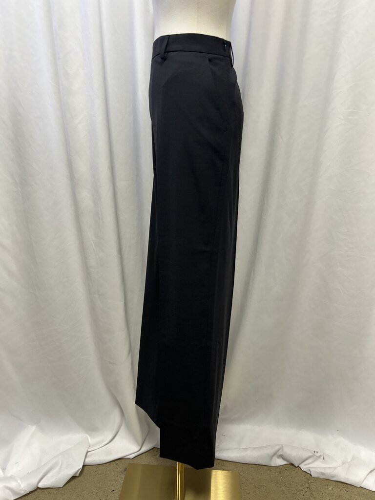 Piazza Sempione Belt Loop Trouser