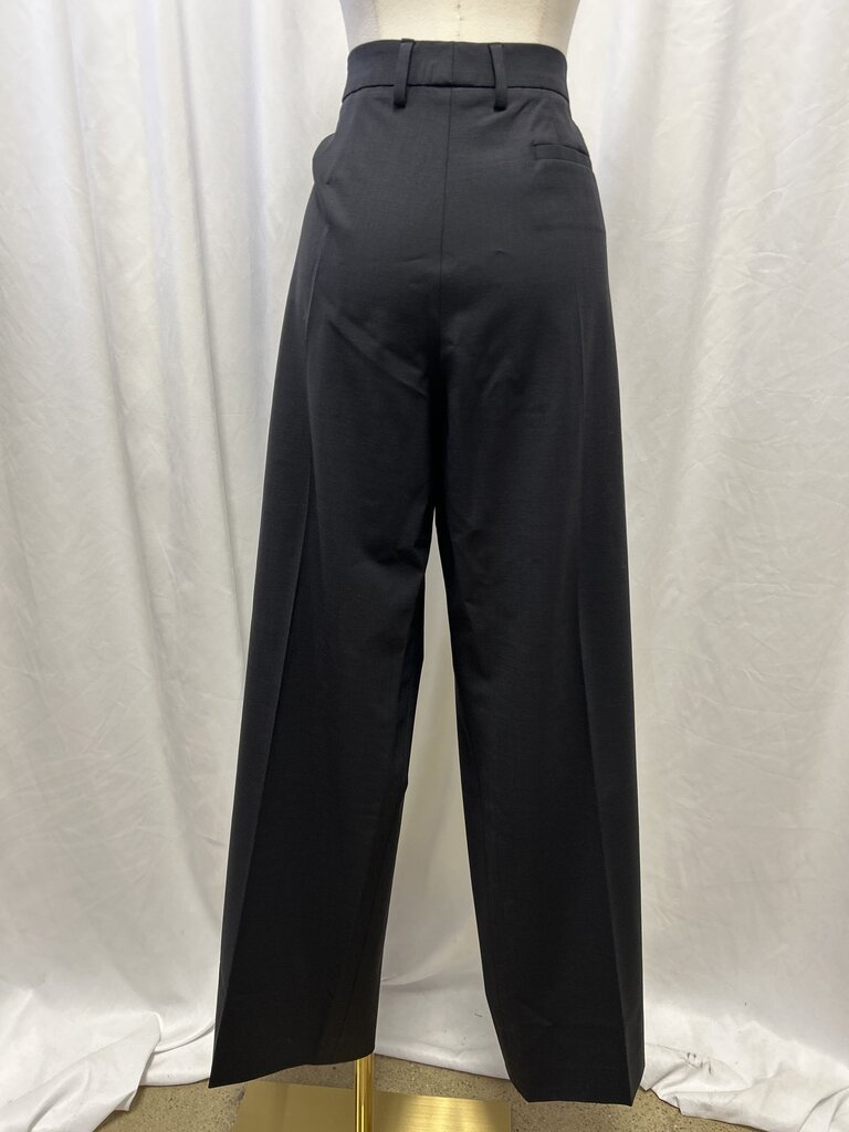 Piazza Sempione Belt Loop Trouser