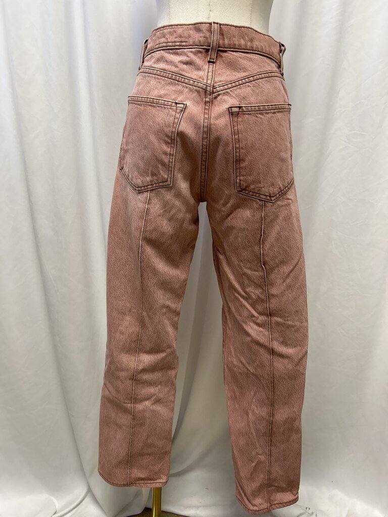 Imogene + Willie Pin Tuck Jean