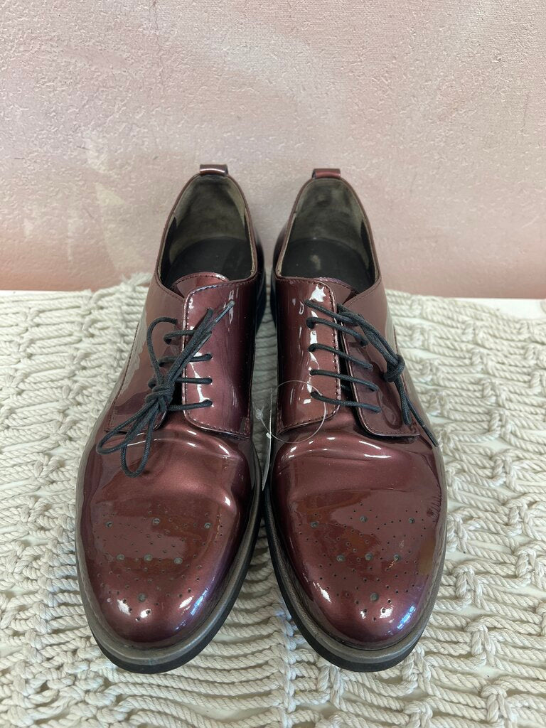 AGL Patent Oxford