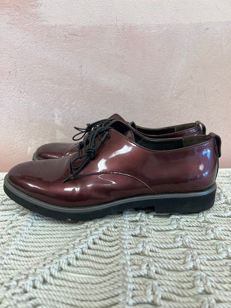 AGL Patent Oxford