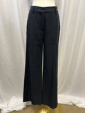 Les Copains Wool/Cotton Blend Side Stripe Trouser NWT