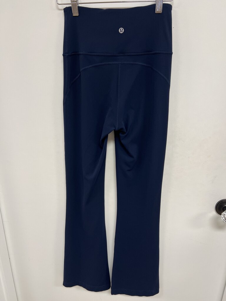 Lululemon Boot Cut Yoga Pant