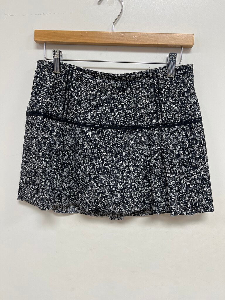 Lululemon Printed Skort