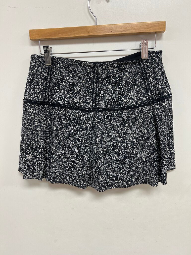 Lululemon Printed Skort