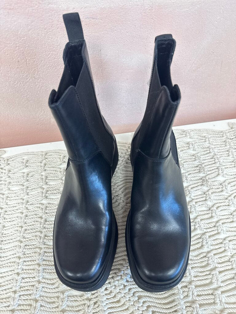 Vagabond Platform Boot