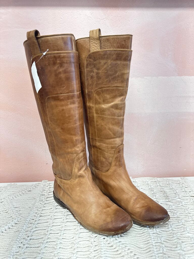 Frye Riding Boot (As Is)