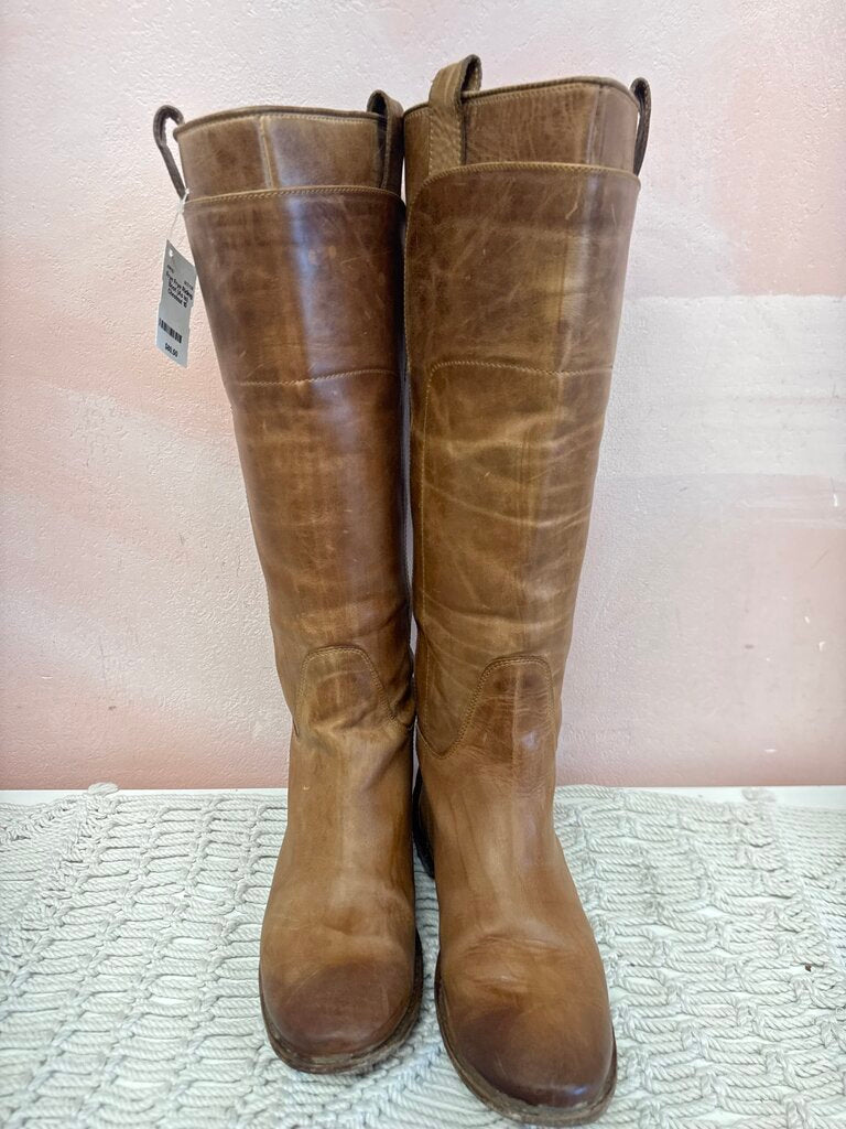 Frye Riding Boot (As Is)