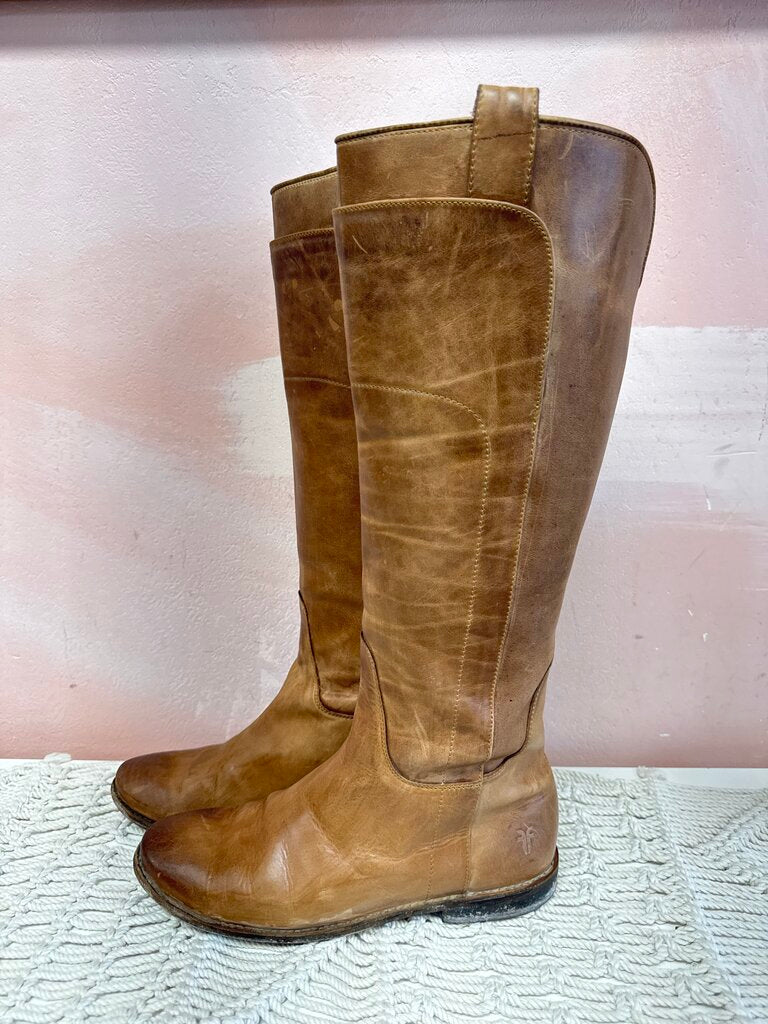Frye Riding Boot (As Is)