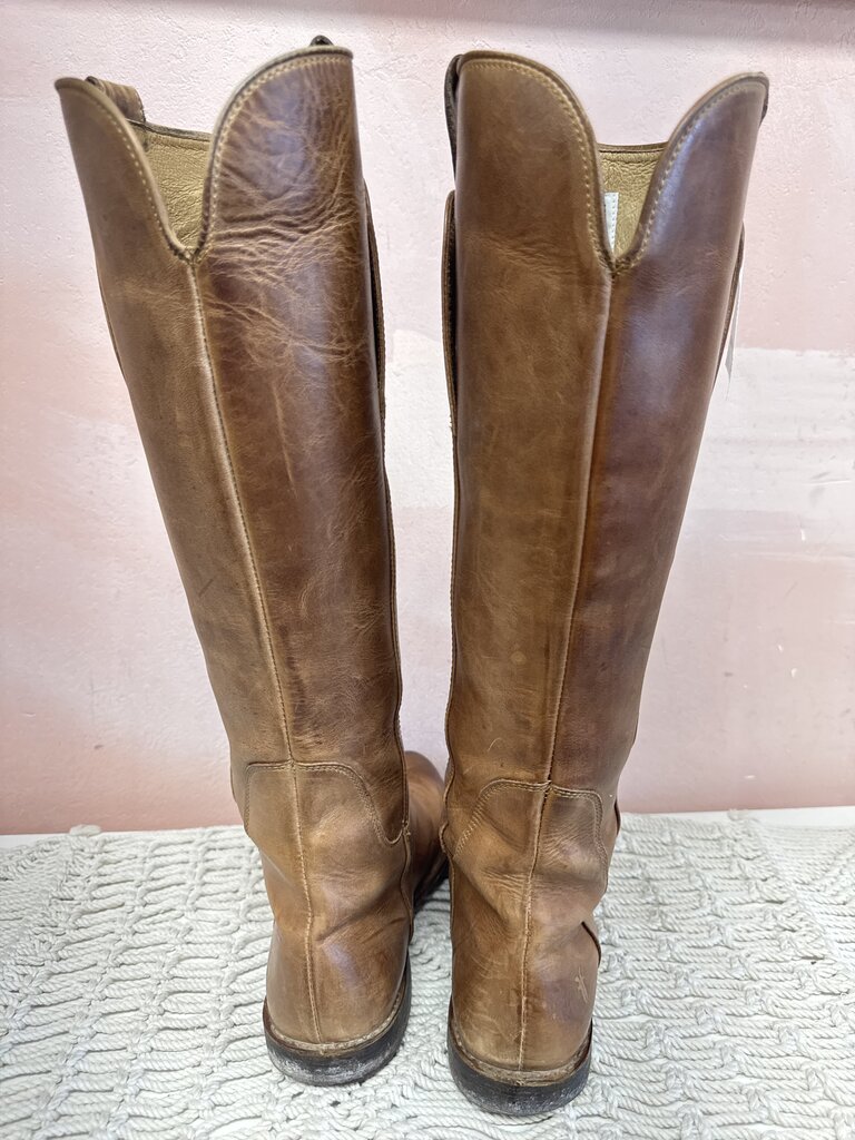 Frye Riding Boot (As Is)