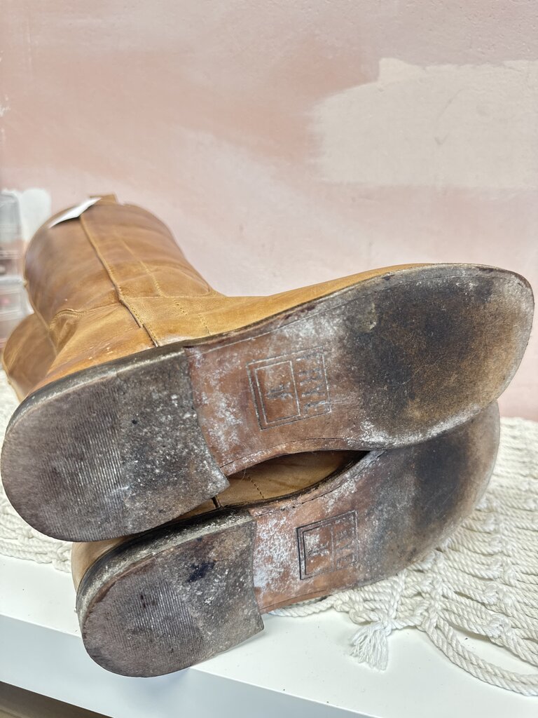 Frye Riding Boot (As Is)