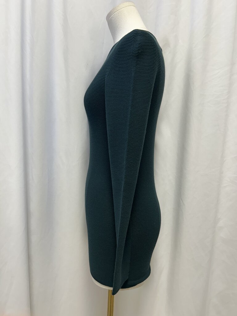 Giorgio Armani Ribbed Long Sleeve