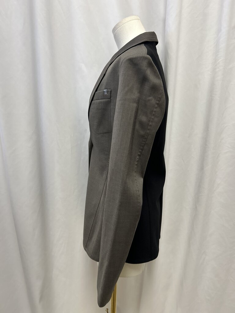 Helmut Lang Button Up Blazer