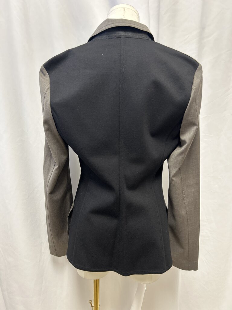 Helmut Lang Button Up Blazer