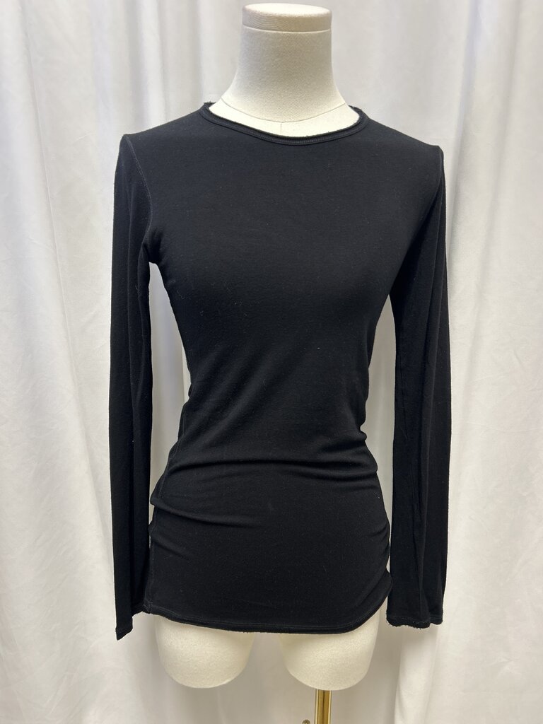 Majestic Paris Long Sleeve Top