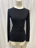 Majestic Paris Long Sleeve Top