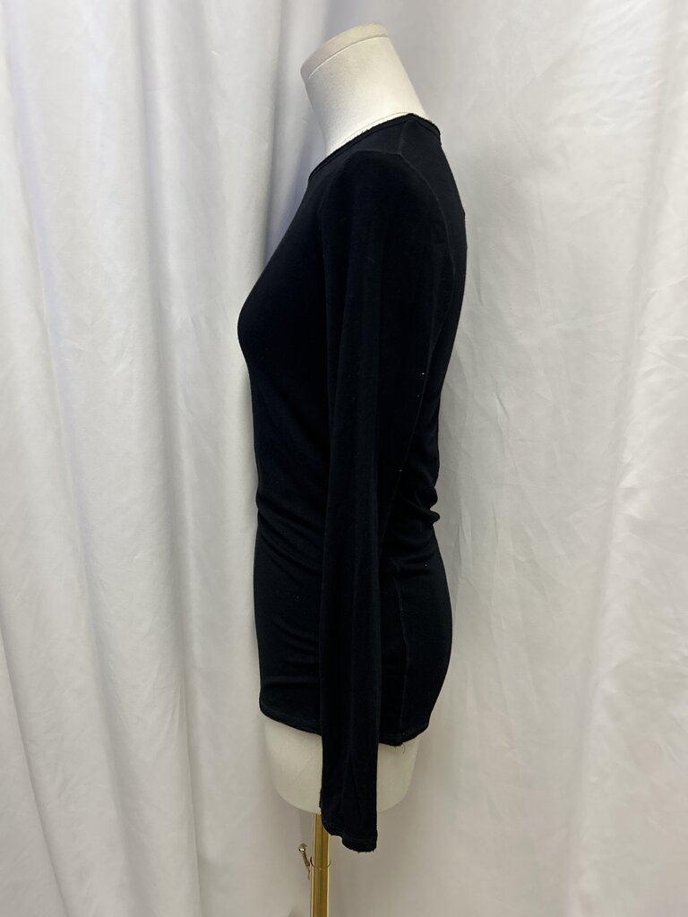 Majestic Paris Long Sleeve Top