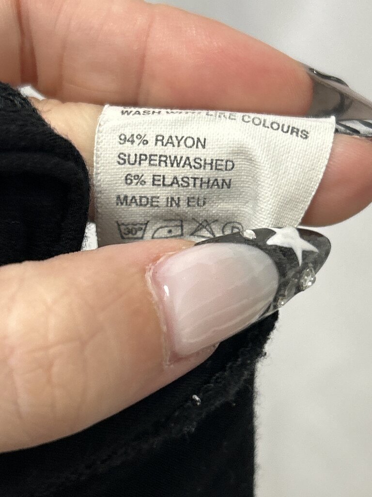 Majestic Paris Long Sleeve Top